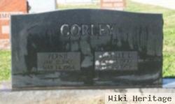 Orville Lee Corley, Sr