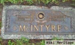 Dorothy I Mcintyre