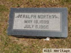 Ralph Lamar North