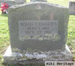 John F. Eggers