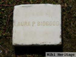 Laura P. Hulme Bidgood