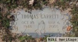 Thomas Garrett