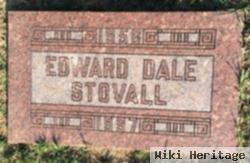 Edward Dale Stovall