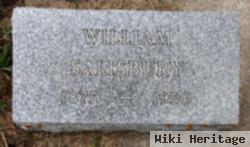 William Salisbury