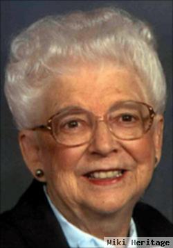 Evelyn M. Green Brown