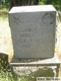 William B. Lacy