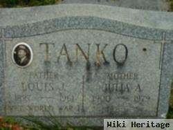 Julia A Tanko