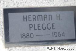 Herman H. Plegge