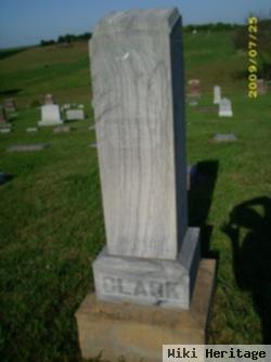 Edith M. Clark