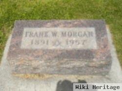 Frank Wesley Morgan