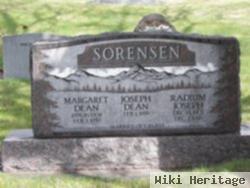 Margaret Dean Sorensen