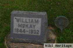 William Mckay