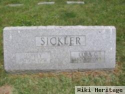 Cora Carpenter Sickler