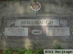 Pearl Francis Hollibaugh