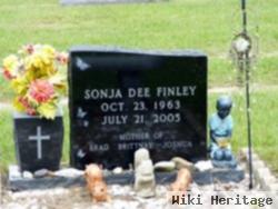 Sonja Dee Finley Mclean