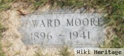 Edward Moore