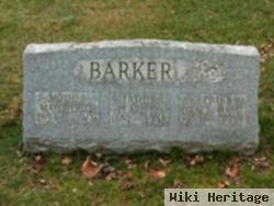 Pearl E. Barker