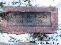 Dolly Mccreary