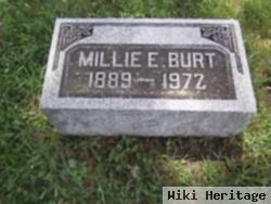 Millie E. Burt