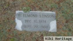 William Elmond Stinson