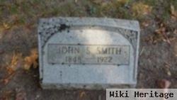 John S. Smith