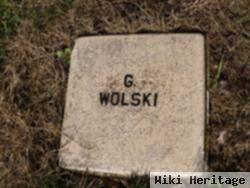 G. Wolski