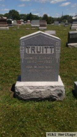 James Thomas Truitt