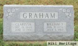 William T. Graham