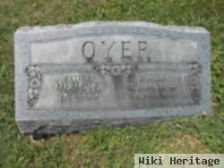 Merlin R. Oyer