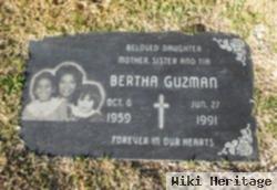 Bertha Guzman