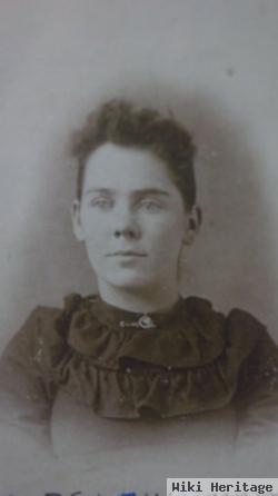 Lillie Delphia Marshall Burch