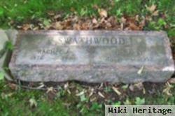 Rachel Ann Miller Swathwood