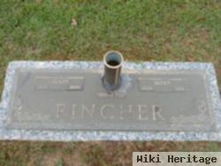 Mary Tillery Fincher