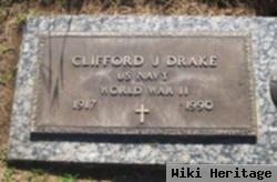 Clifford Drake