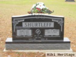 Lula Nell Brown Shurtleff