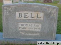 Thomas Ray Bell