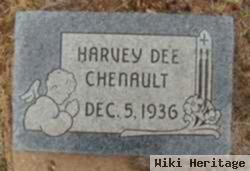 Harvey Dee Chenault