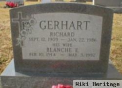 Richard Gerhart