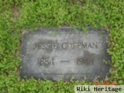 Jessie Coffman