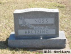 Kathryn L. Kretzing Noss