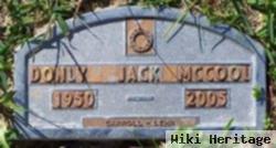 Donly Jack Mccool