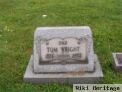 Tom Wright