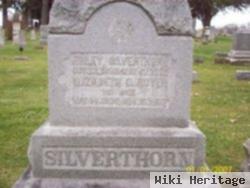 Elizabeth Catherine Royer Silverthorn