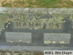 Olivia J. Hammack