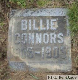 Billie Connors