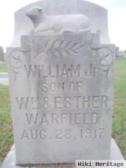 William Warfield, Jr