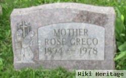 Rose Greco