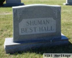 Ethel L. Shuman