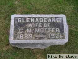 Glenadeane Motter