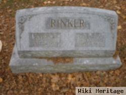 Newton William Rinker